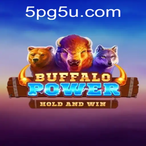 BuffaloPower: Unleash the Adventure