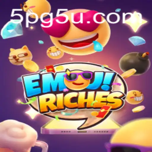 Exploring EmojiRiches: A New Era of Interactive Gaming