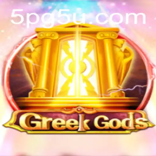 Discover the Mystical World of GreekGods