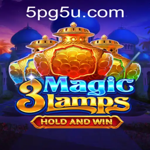 Unveiling the Mysteries of 3MagicLamps: The Game with Endless Possibilities