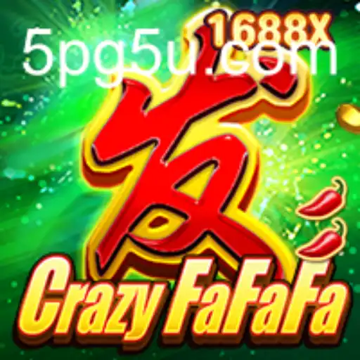 CrazyFaFaFa: The Enthralling World of Gaming Enhanced by pg5u