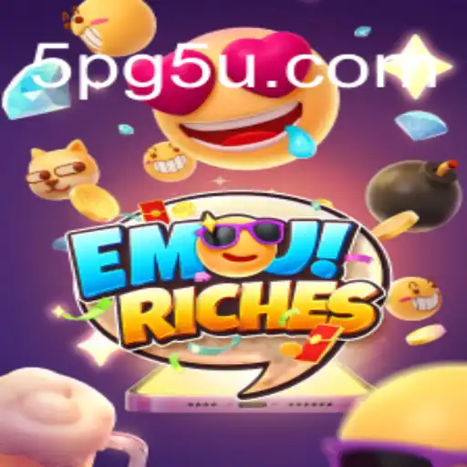 Exploring EmojiRiches: A New Era of Interactive Gaming