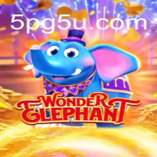 Exploring WonderElephant: A New Era in Gaming