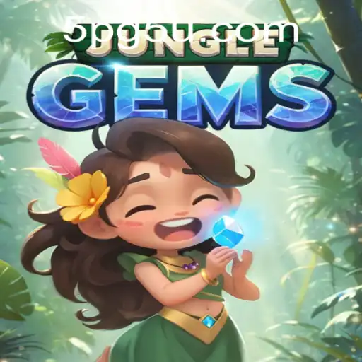 Explore the Enchanting World of JungleGems: A Captivating Gameplay Experience