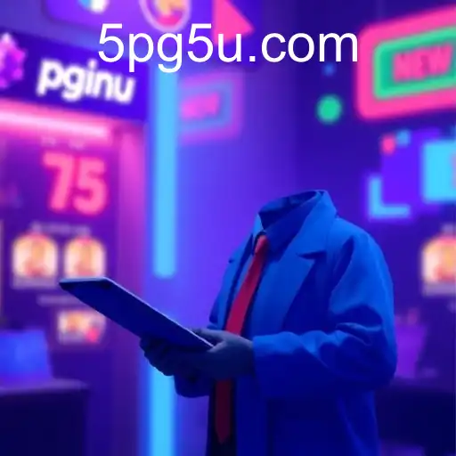 User Agreement no pg5u Guia Oficial 2026