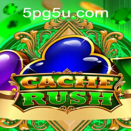 Experience the Adventure with CacheRush and Master the Game of 'pg5u'
