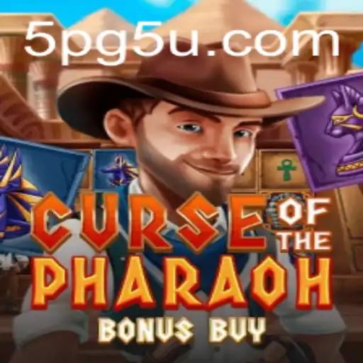 Explore the Thrills of 'Curse of the Pharaoh Bonus Buy' - A Gaming Adventure with a Modern Twist
