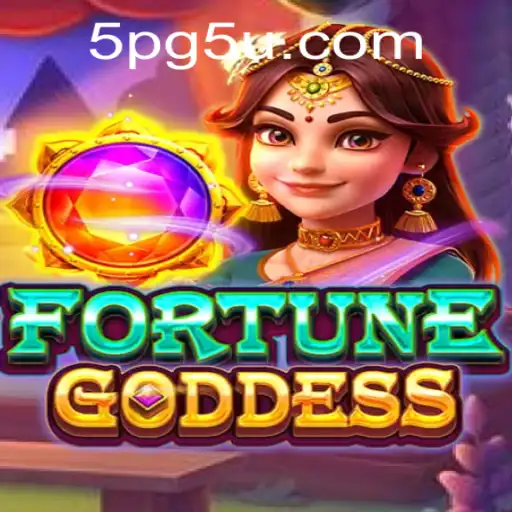 Discover the Enchanting World of FORTUNEGODDESS: A Glimpse into the Mesmerizing Gameplay