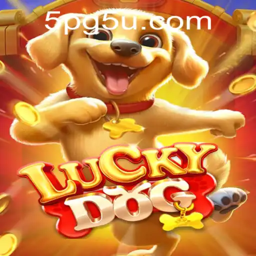 LuckyDog Game: Enter the World of Adventure and Strategy with pg5u