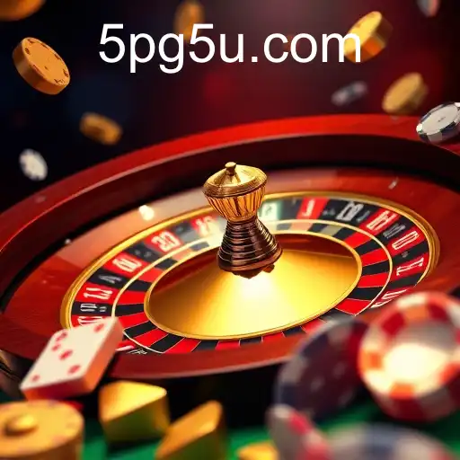 Roleta no pg5u Guia Oficial 2026