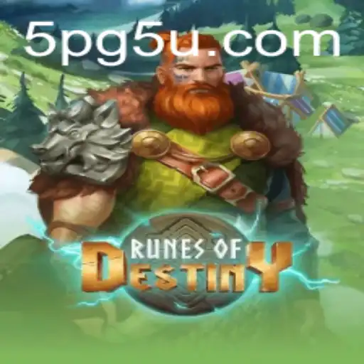 The Enchanting World of RunesOfDestiny