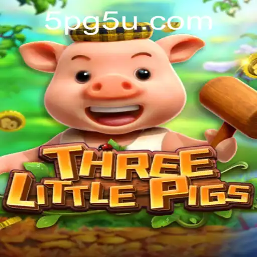 Exploring the Enchanting World of THREELITTLEPIGS
