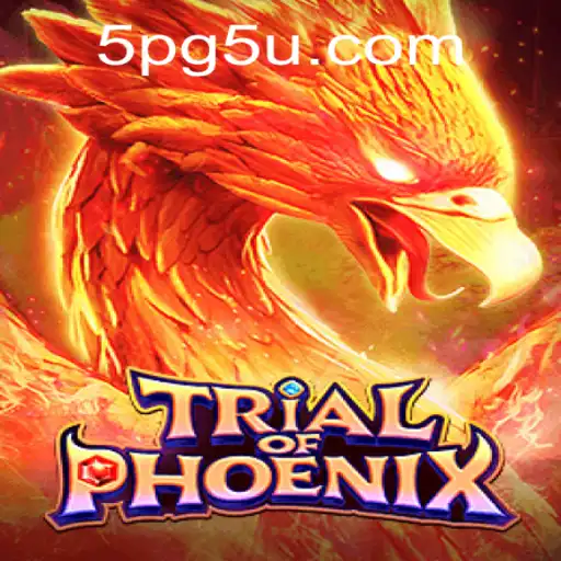 Experience the Thrill of TrialofPhoenix: A New Era in Gaming