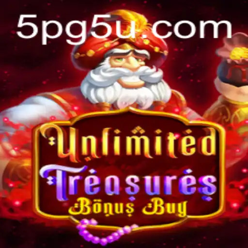 UnlimitedTreasuresBonusBuy: A Thrilling Adventure into the World of Gaming
