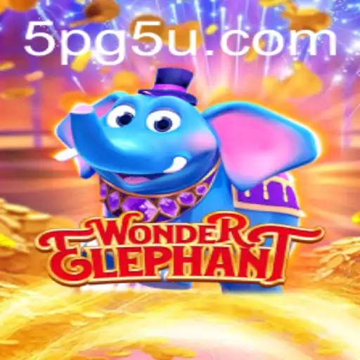 Exploring WonderElephant: A New Era in Gaming