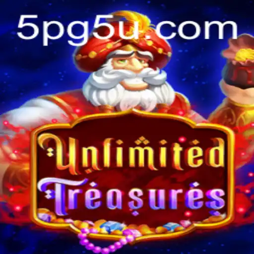 UnlimitedTreasures: Explore a World of Infinite Possibilities